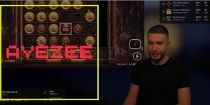 AyeZee: Gambling Streamer Profile