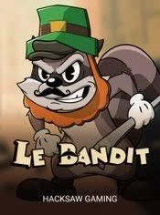 Hacksaw Gaming le bandit