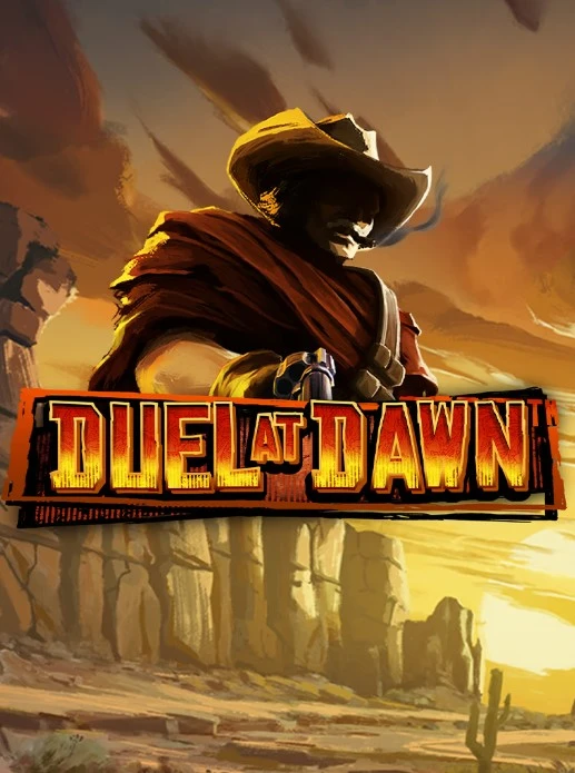duel at dawn slot
