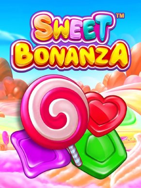 sweet bonanza slot