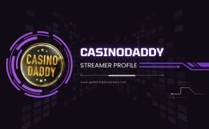 CasinoDaddy – The Swedish Casino Streaming Trio