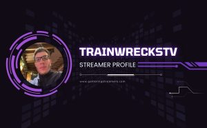 Trainwreckstv (Tyler Farah Niknam) – Profile, Wins, Controversies & Net Worth