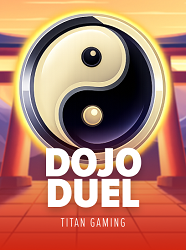 dojo duel slot game