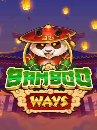 bamboo ways
