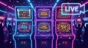 Best Slots for Streaming: High Volatility Games That Make Great Content