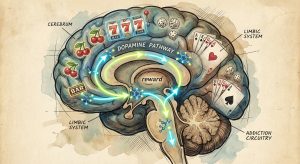 The Psychology Behind Watching Gambling Streams