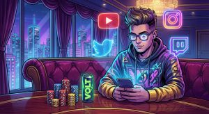 SteveWillDoIt: From Nelk Boys to High-Stakes Gambling Content