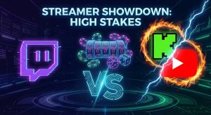 Twitch vs Kick vs YouTube: Where to Watch Gambling Streams in 2026