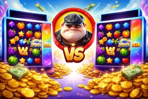 BonusBuy Battle™ – What It Is and Why It’s Taking Over Casino Streams