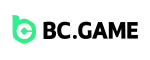 BC.GAME logo