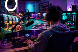 Best Casinos for Streamers in 2026: The Ranked List