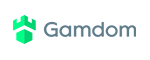 Gamdom logo
